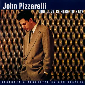 Our love is here to stay